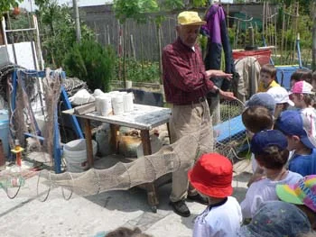 Dal pescatore 2