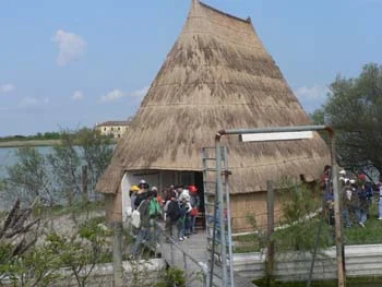 La sosta in cason