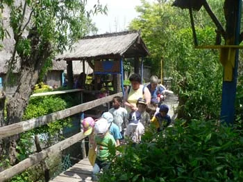 Sull isola dei pescatori 2