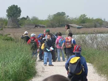 Verso l isola dei pescatori